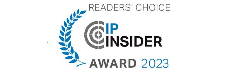 IP-Insider verleiht heute die IT-Awards 2023 in sechs Kategorien.(Bild:  Vogel IT-Medien)
