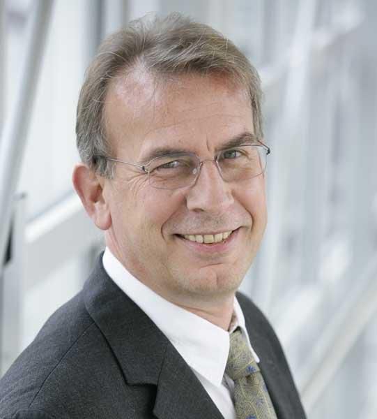 Rainer Graefen, Chefredakteur Storage-Insider.de (Archiv: Vogel Business Media)