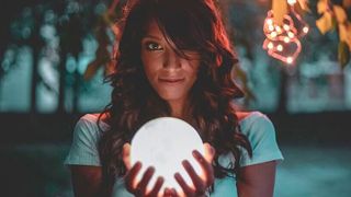 Der Blick in die Kristallkugel zeigt: Die Vermarktung von 5G auf dem Massenmarkt wird nicht einfach werden, da es keine einheitliche 5G-Erfahrung geben wird.  (gemeinfrei)