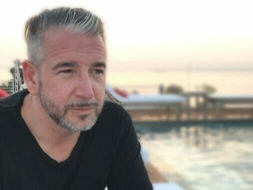 (Vitor de Sousa ist Regional Director DACH bei&nbsp;Auth0. (Bild: Auth0))