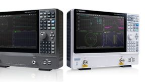 Siglent stellt Vektor-Netzwerkanalysatoren der Serie SNA5000X-E für den europäischen Markt vor. (Bild: Siglent)