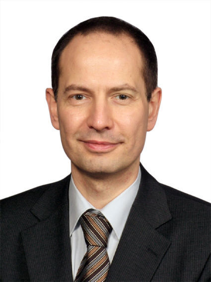 Attila Bilgic ist neues Mitglied der Krohne Geschäftsführung und ist hauptverantwortlich für die Digitalisierung der Messgeräte und Messsysteme. (Krohne)