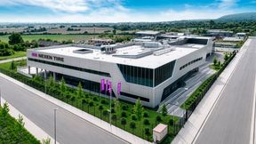 Nexen besetzt mehrere Führungspositionen in Europa neu. (Bild: Nexen Tire)