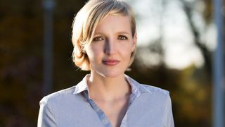 Dr. Vera Haye, IVK-Geschäftsführerin „Kommunikation und Nachhaltigkeit“.  (Privat)