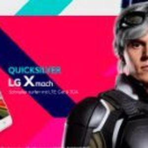 Das „X mach“ zeichnet sich durch seinen 1,8-Gigahertz-Hexacore-Prozessor aus, der Datenübertragungsgeschwindigkeiten auf dem Niveau von LTE Cat 9 unterstützt.