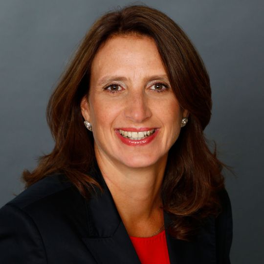 Angelika Straub ist Marketing Director DACH bei Igel Technology.(Bild:  Igel)