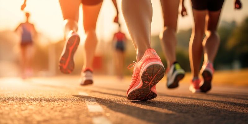 Stellen Sie ihr eigenes Wohl auch mal an erster Stelle und achten Sie auch außerhalb der Arbeit auf sich! Beispielsweise ausreichender Schlaf, gesunde Ernährung und regelmäßige Bewegung tragen dazu bei, dass Sie widerstandsfähiger gegenüber Stress sind. Dennoch sollten Sie Stress nicht zu einem Dauerzustand machen und darauf achten, genügend Ausgleich zu schaffen.  (Bild: © piai - stock.adobe.com)