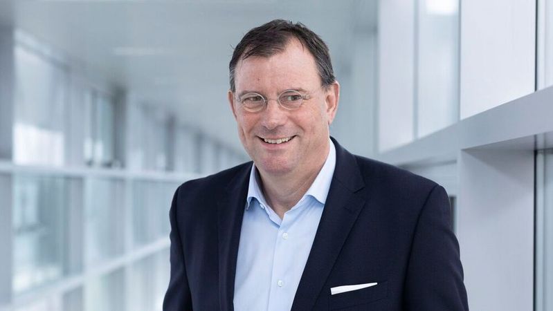 Haico van der Luyt war bereits als Brand Country Manager für die Marken Alfa Romeo und Jeep in Deutschland tätig.(Bild:  Stellantis)