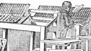 DocuSign will einen Beitrag dazu leisten, dass weniger gedruckt werden muss. (© Mannaggia-stock.adobe.com)