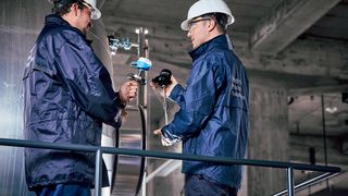 Webinar Listing: Endress+Hauser (Endress+Hauser)