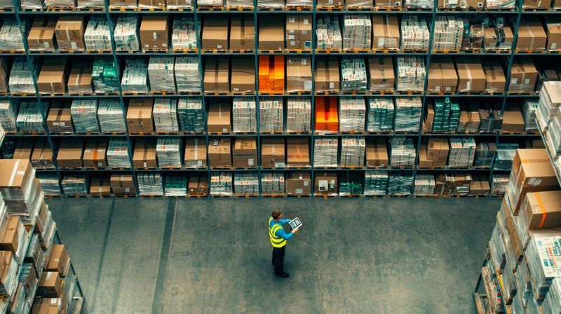 Künstliche Intelligenz (KI) stabilisiert die Beschaffung und minimiert die Risiken in der Produktion.(Bild: ©  mongkonchai - stock.adobe.com)