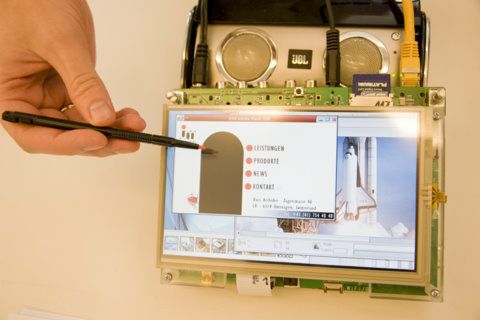  (Archiv: Vogel Business Media)