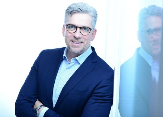 (Dirk Kain ist Leiter von Sogeti in Deutschland. (Bild: Sogeti))