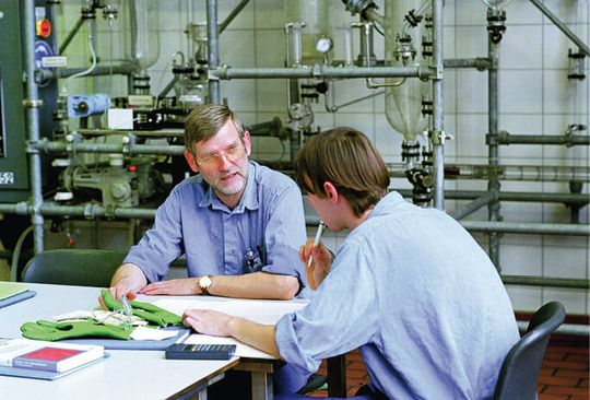 (Unternehmen sollten in der aktuellen Krise eine Nachhaltigkeitsstrategie entwickeln. Bild: Die Profilberater)