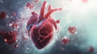 Mit RNA-basierten Medikamenten versuchen Forscher, die Herzgesundheit zu verbessern. (Symbolbild) (Bild: Sahraya - stock.adobe.com)