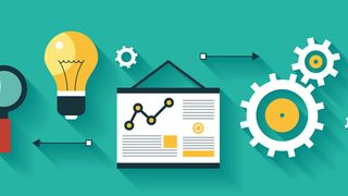 Schnödes Netzwerk-Monitoring wird durch eine angepasst DevOps-Strategie zur mächtigen Waffe gegen Systemausfälle und langsame Applikationen. (Bild: ellagrin - Fotolia.com)