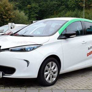 Autoservice Demmler Von Beginn An Unter Strom