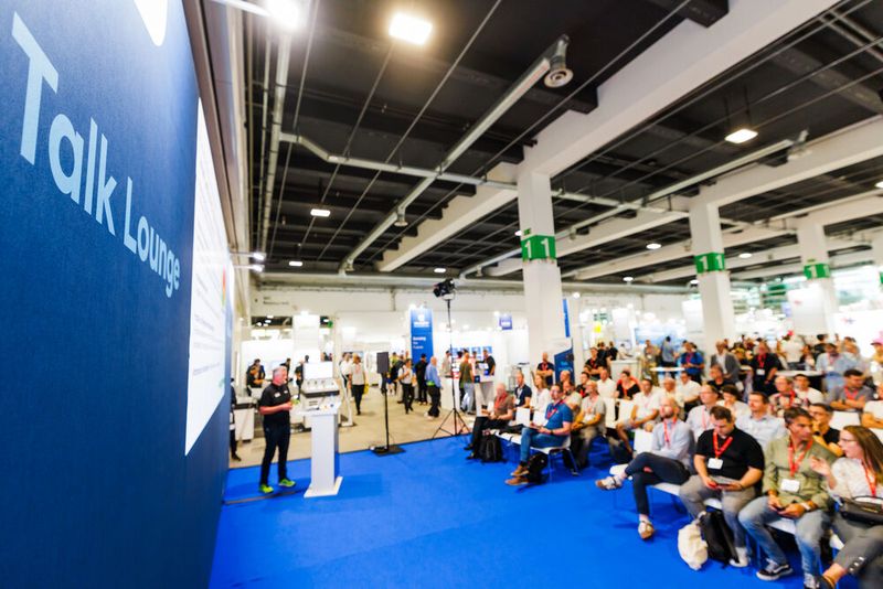  (Bild: Easyfairs Switzerland GmbH)