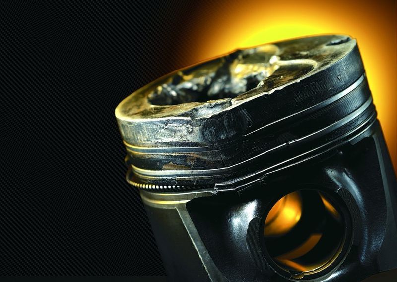 Über die Länge des einen oder anderen Ölwechselintervalls lässt sich streiten. Über die Folgen eines Verzichts darauf sicher nicht, denn dadurch können kapitale Motorschäden auftreten. (Foto: Motul)