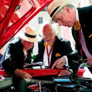 (Georg Kludsky/www.kludsky.com)