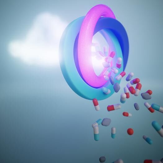 This work is part of a broader research line funded by the European Research Council (ERC), focused on upgrading the main components of natural gas. | Image: Eugenio Vázquez Sentís(Source:  Eugenio Vázquez Sentís)