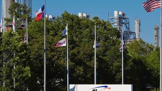 Chevron Phillips Chemical develops and produces PAOs, marketed under the brand name Synfluid PAO. (Chevron Phillips Chemical)