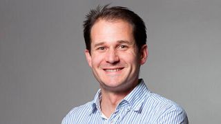 Marc Bütikofer, Head of Innovation Security Solutions bei Airlock (Airlock)