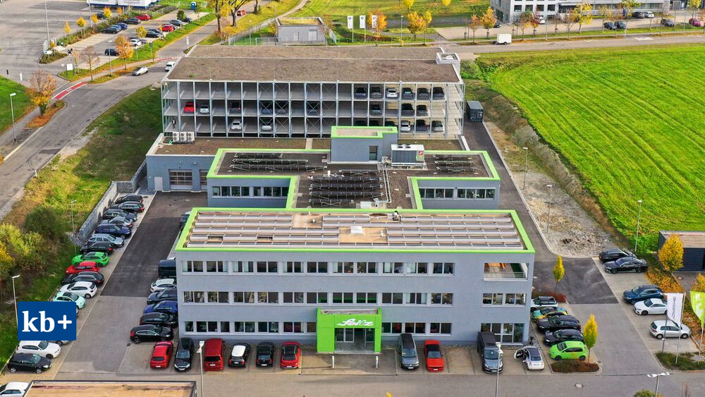 Die Seitz-Gruppe will Kundenchampion werden
