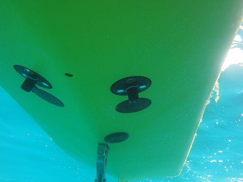  (Liquid Robotics)