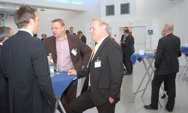  (Archiv: Vogel Business Media)