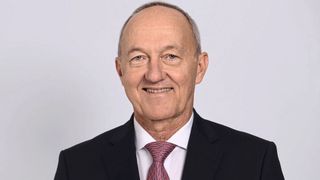 Reinhard Zirpel steht seit 2016 als Präsident an der Spitze des VDIK und wurde jetzt für weitere zwei Jahre wiedergewählt. (Bild: ©Elke A. Jung-Wolff)