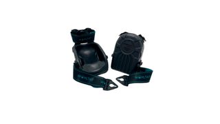 Auf der Messe A+A in Düsseldorf würde Nierhaus den Knieschoner Ergo Pro präsentieren. Der Hersteller wolle damit zeigen, dass ergonomischer Knieschutz in seinem Produktportfolio weiterhin eine zentrale Rolle spiele.   (Bild: Nierhaus GmbH)