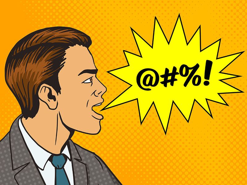 Aus einem Informatikerstreit: „Deine Mutter hat bei deiner Geburt ein Objekt der Klasse `schlechter Programmierer´ angelegt.“ (Bild: Alexander Pokusay - stock.adobe.com)