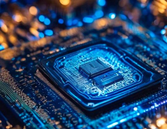 Der Bau der Chipfabrik von Intel in Magdeburg ist zwar auf Eis gelegt, doch besteht nach Aussage von Experten die Chance, dass man dann, wenn es weitergeht, viel Geld sparen kann. Hier mehr dazu ...(Bild:  Intel)