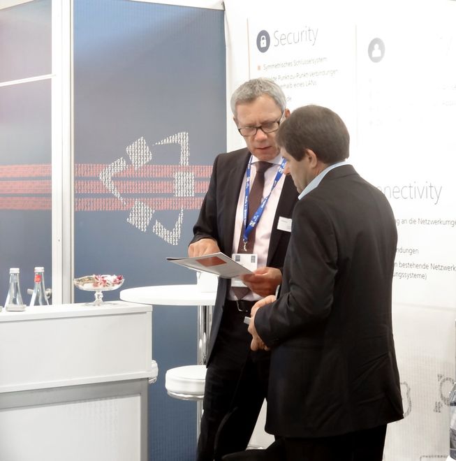 06_SecurityEssen2014__Impressionen_vom_Infotecs_Messestand ()