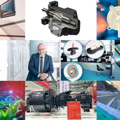 In den Top Ten der Fluidtechnikartikel ging es unter anderem um mobile Maschinen und künstliche Intelligenz.  (Bild: siehe Fußnote)