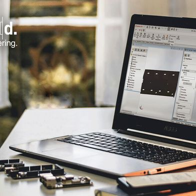 Qubitoss und MA Micro Automation kooperieren erfolgreich zur 
automatisierten Erstellung von technischen Zeichnungen.   (Bild: Qubitoss)