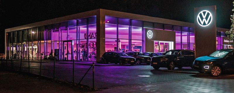 (Bild:  Voets Automobilholding)