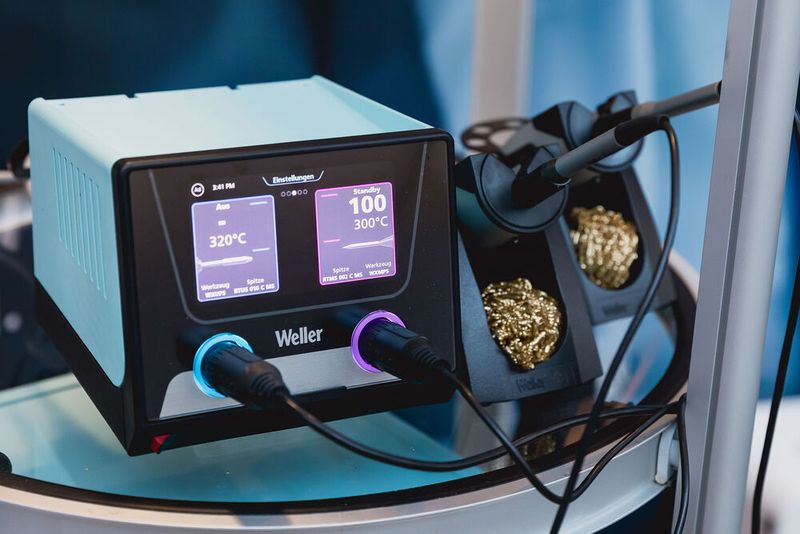 Der EMS-Tag 2024 in Würzburg bringt die Branche an einen Tisch, an dem Ideen und Lösungsansätze für Multikrisen diskutiert werden. (Bild: Stefan Bausewein)