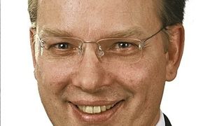 Robert Raith hat jetzt bei Wieland Electric alleine das Sagen. Bild: Wieland Electric (Archiv: Vogel Business Media)