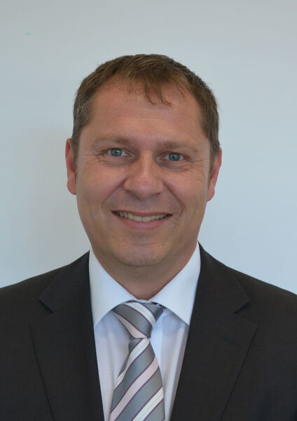 Marc Lehmann, Marktsegmentleiter Medizintechnik, von an Anfang an beim Aufbau des neuen TechCenter im deutschen «Medical Valley» dabei. (Starrag Group)
