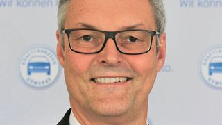 Ulrich Dilchert: „Der Begriff des Sachmangels wird zugunsten des Verbrauchers deutlich erweitert.“ (Bild: Promotor)