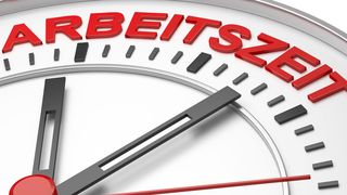 Unter anderem müssen Mini-Jobber und Arbeitnehmer in der Gleitzone ihre Arbeitszeiten erfassen. (© fotomek - Fotolia)