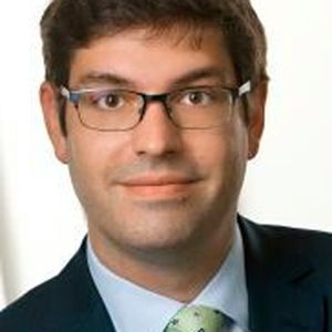 Kristjan Ambroz ist der neue Chief Officer Mechatronic Devices der Marquardt Gruppe.(Bild:  Marquardt Gruppe)