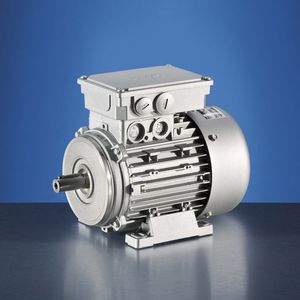 Komponenten mit hohem Wirkungsgrad leisten einen wichtigen Beitrag zur Senkung des Energiebedarfs.