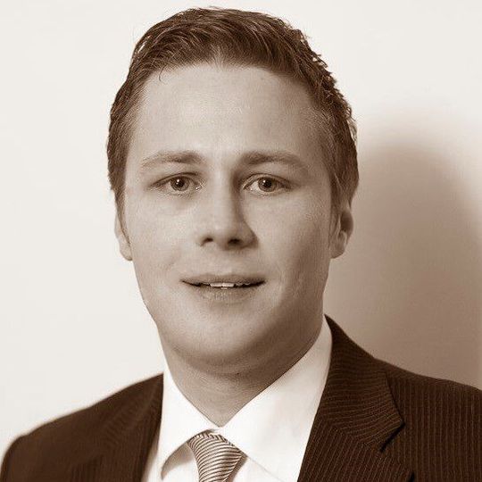 Florian Binder Florian Binder