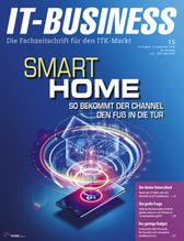 IT-BUSINESS 15/2020 (IT-BUSINESS)