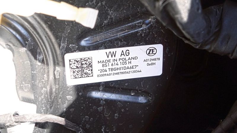 ... der Hauptbremszylinder aus Polen, ... (Bild: Dominsky – »kfz-betrieb« )