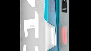 Der Motorstarter Motus C14 verfügt über eine ausgeklügelte Bedienung: interaktive Menüführung, nonverbales Icon-Konzept und interaktive Führung über Gerätebeleuchtung. (Wöhner)