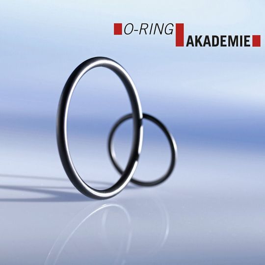 Auf den ersten Blick wirken O-Ringe einfach und unscheinbar. Dabei handelt es sich um sensible Bauteile, die in der Praxis häufig falsch gehandhabt werden. (Bild:  COG)